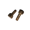 Engine Parts Cylinder Head Exhaust Port Screw